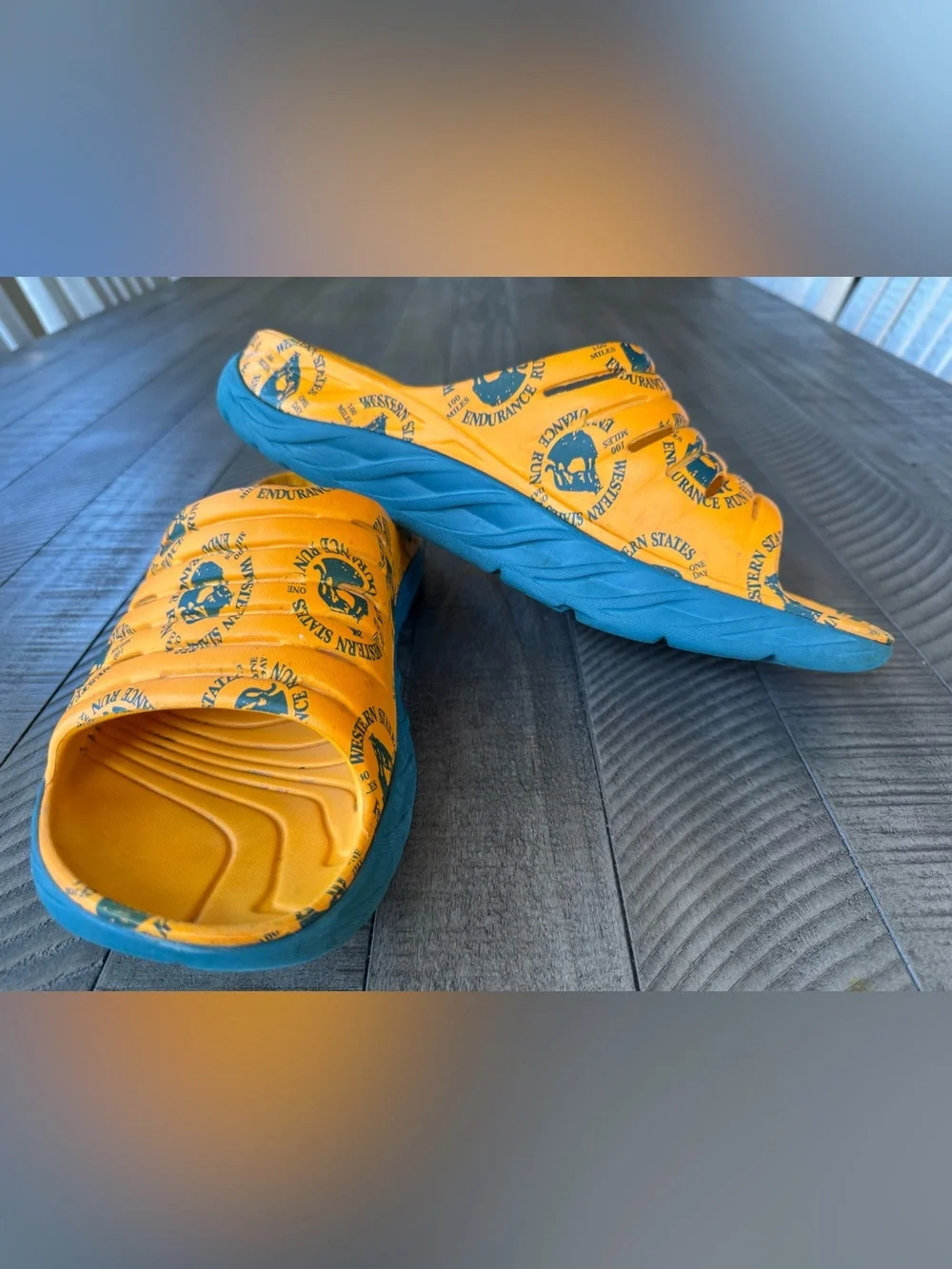Hoka downtime combined